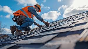 Best Green or Eco-Friendly Roofing Solutions  in Pinehurst, TX